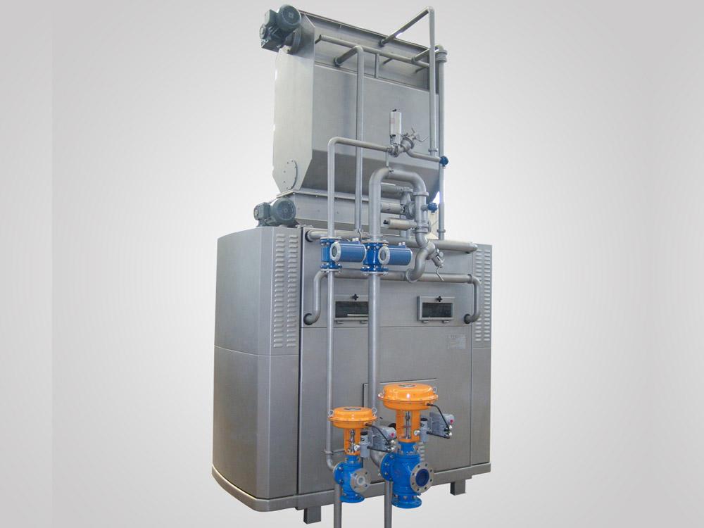 6000L Complete Single Malt Whisky Distillation System
